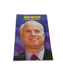 John McCain: An American Life 