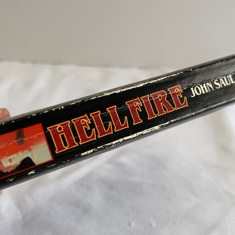 Hellfire