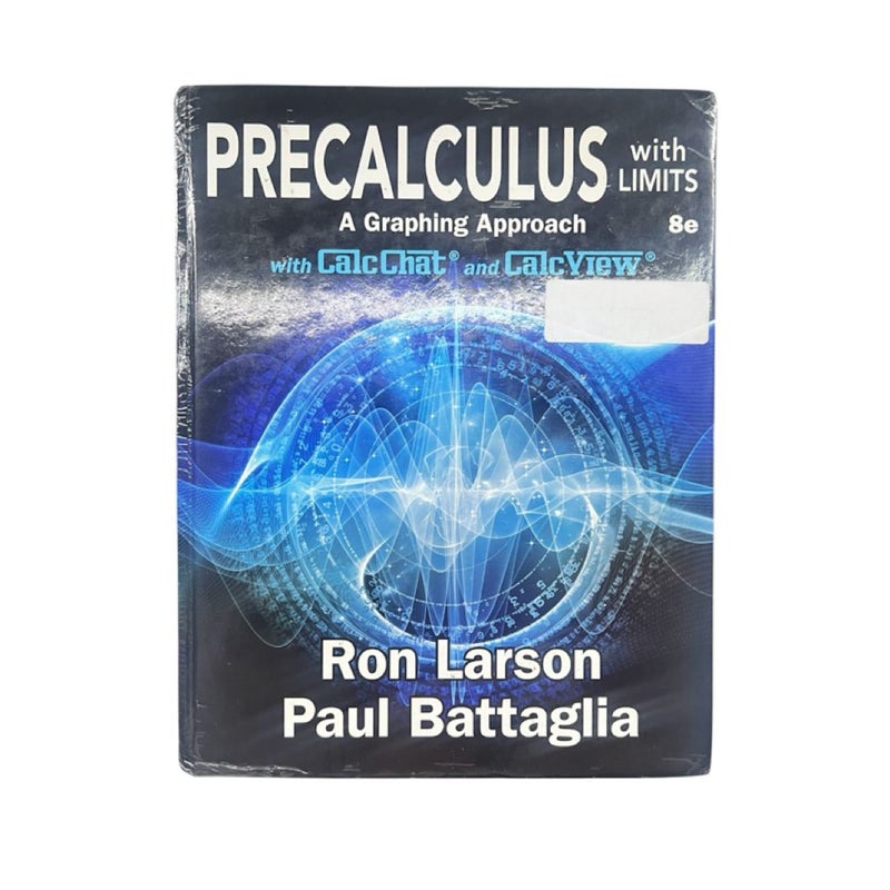 Precalculus