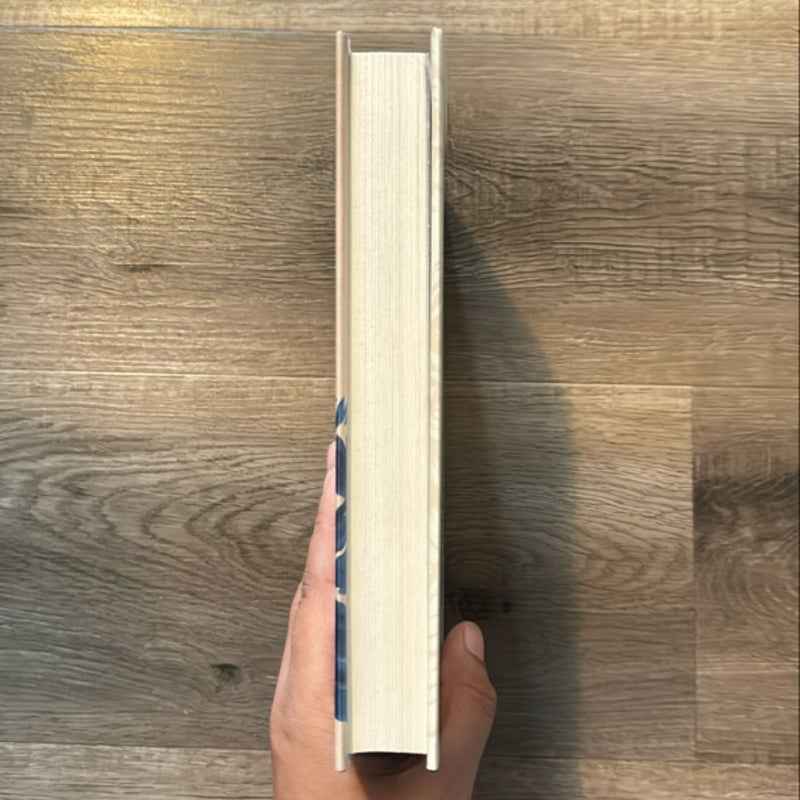 The Wedding People (B&N Exclusive Edition)