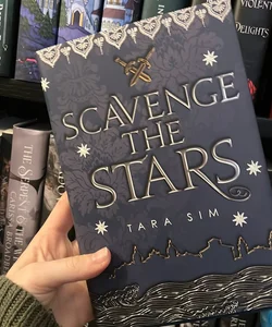 Scavenge the Stars