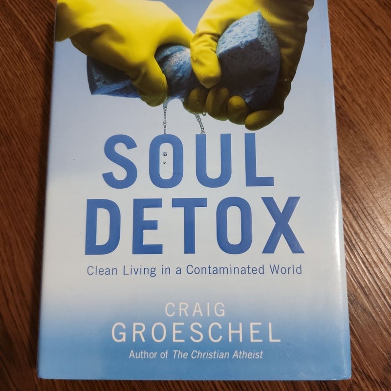 Soul Detox