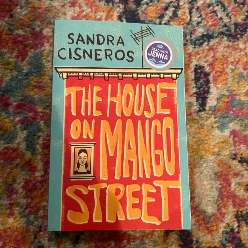 The House on Mango Street