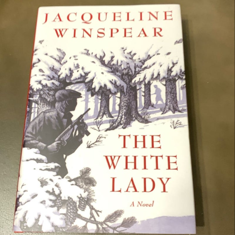 The White Lady