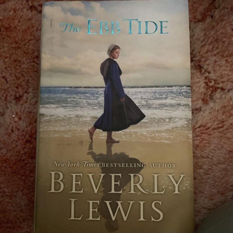 The Ebb Tide