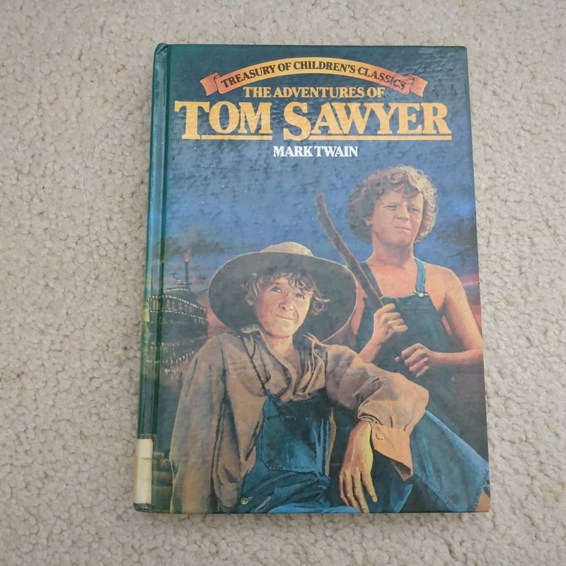 Tom Sawyer