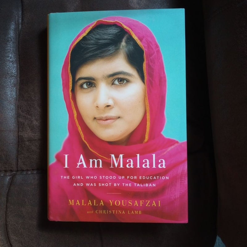 I Am Malala