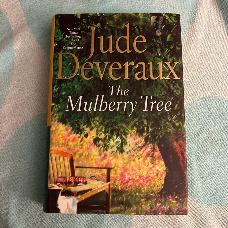 The Mulberry Tree