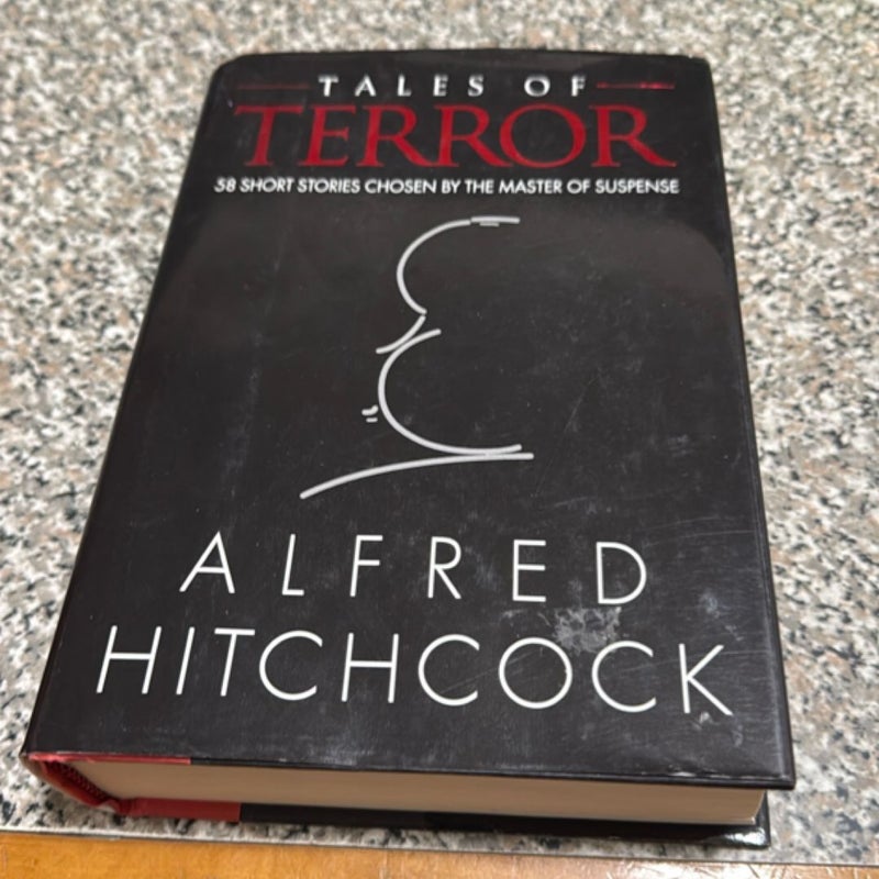 Tales of Terror
