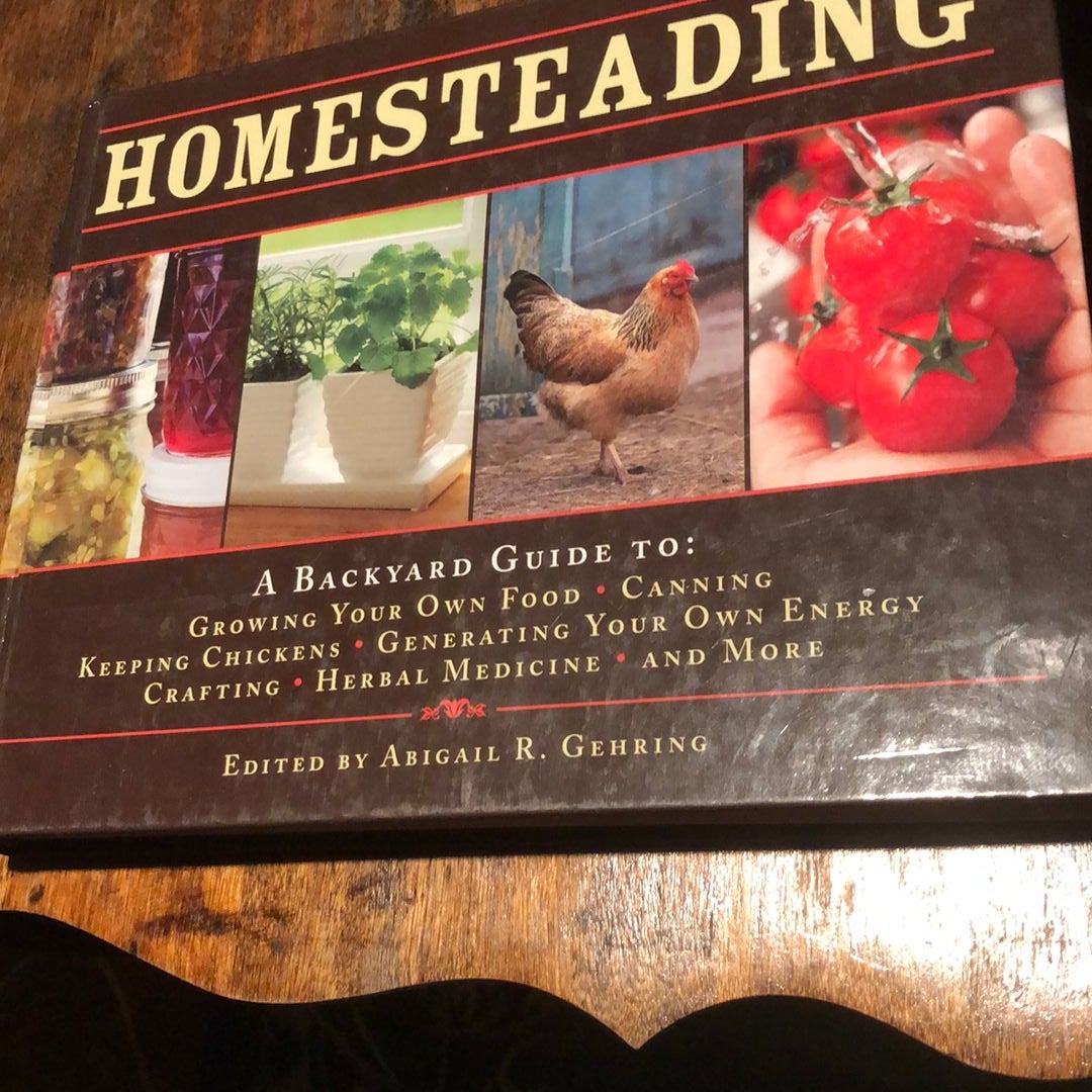 Homesteading