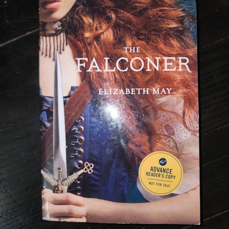 The Falconer