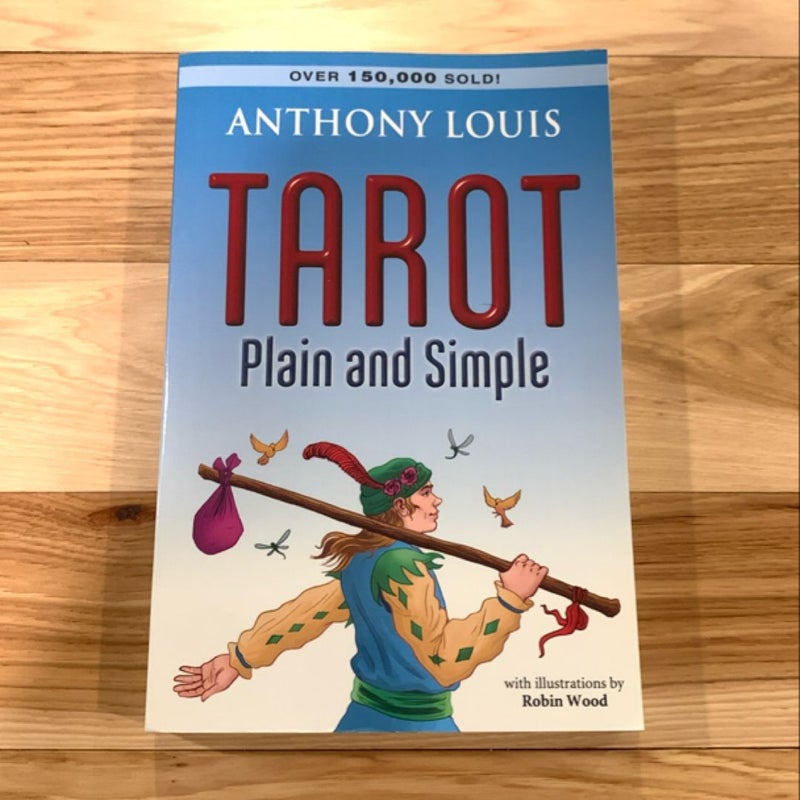 Tarot Plain and Simple