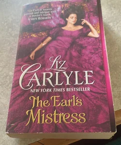 The Earl's Mistress