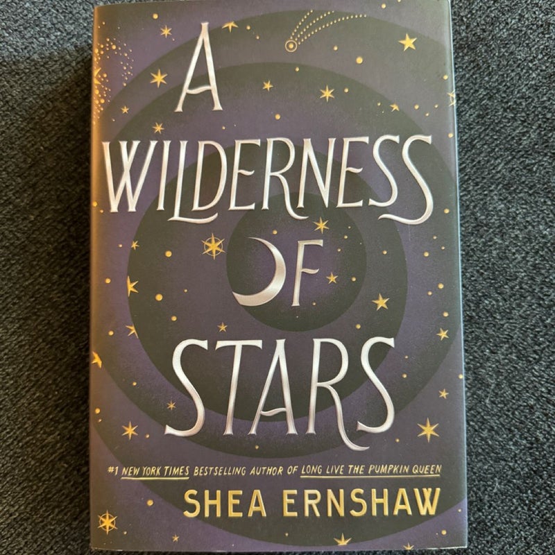 A Wilderness of Stars