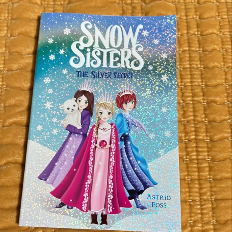 Snow Sisters