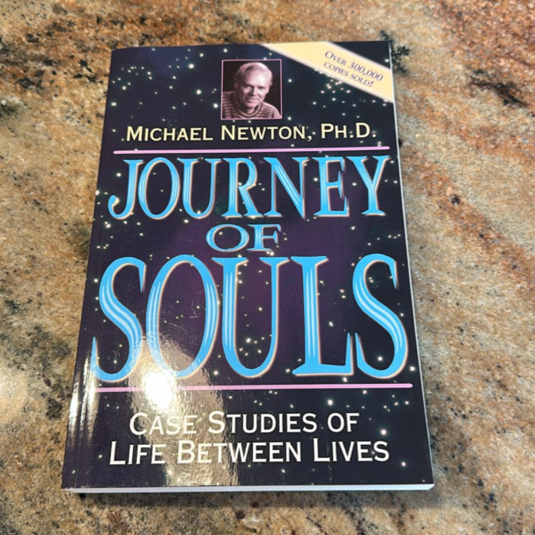 Journey of Souls
