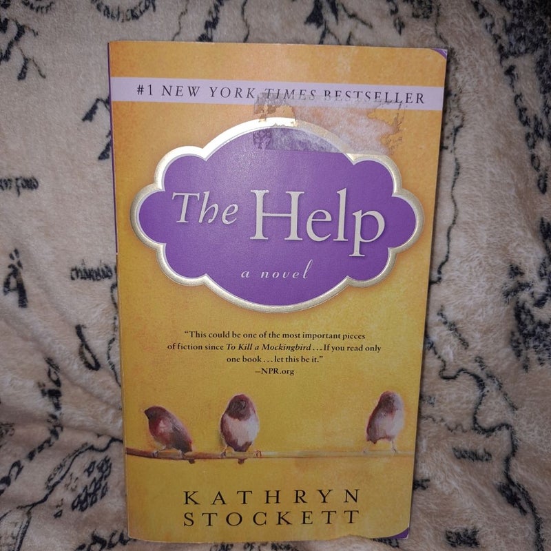 The Help