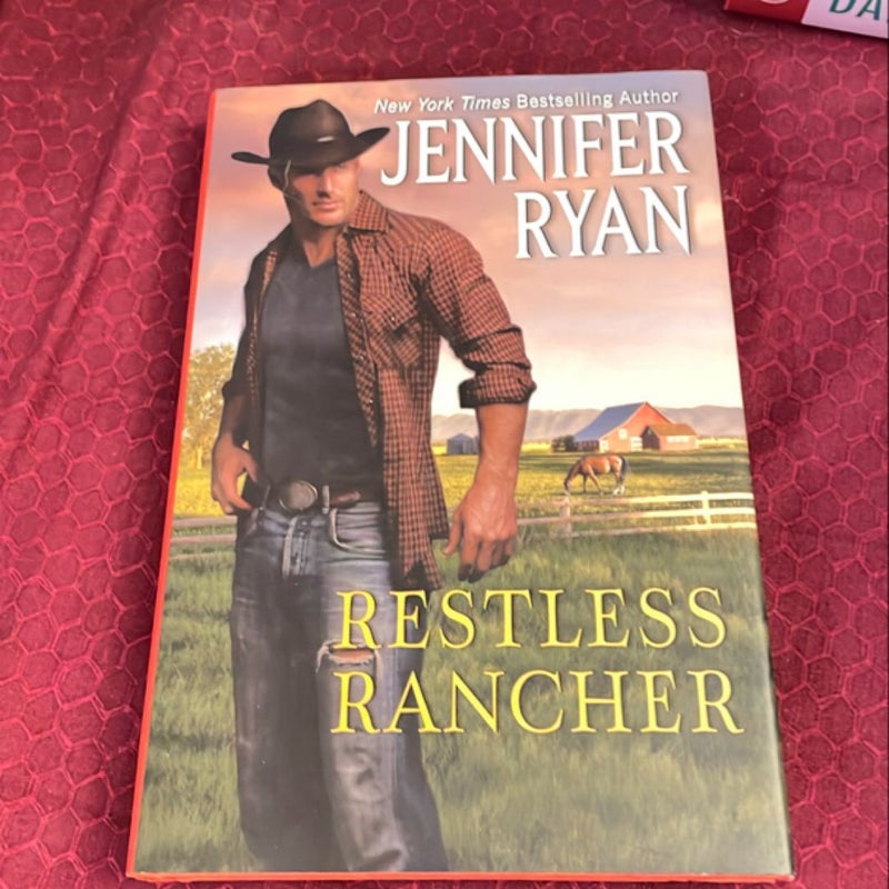 Restless Rancher