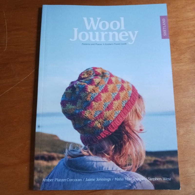 Wool Journey