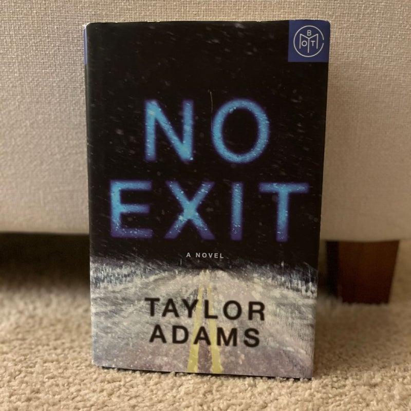 No Exit