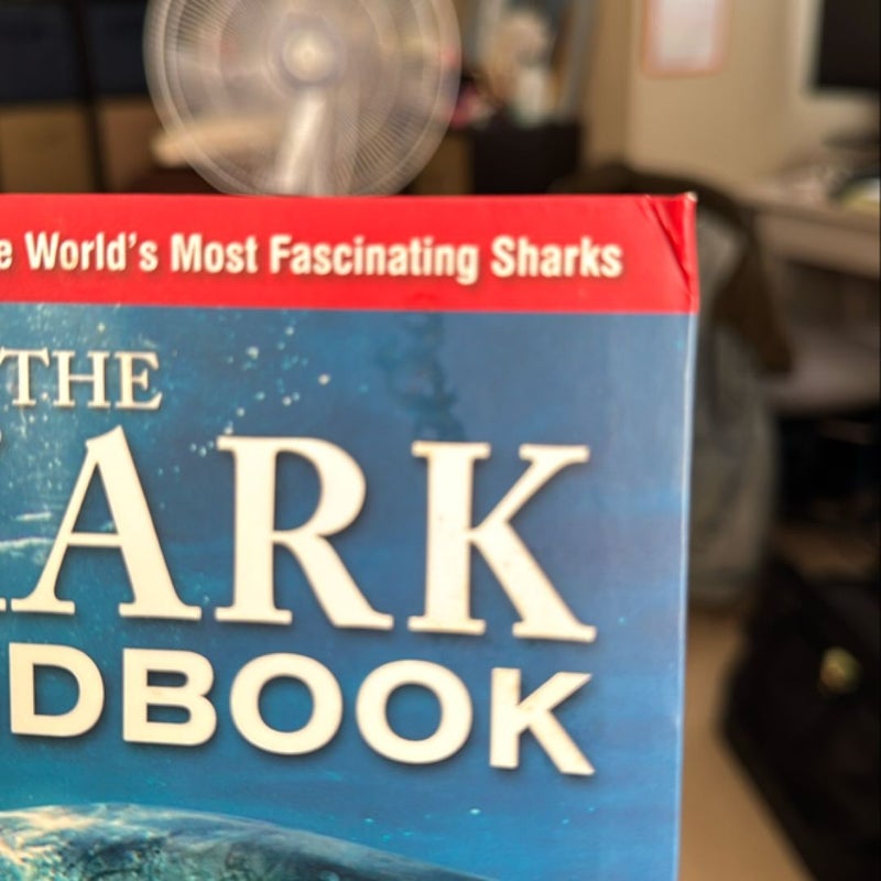 Shark Handbook