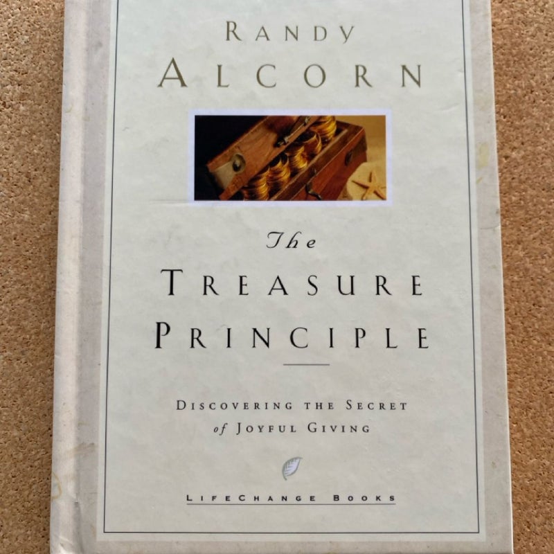 The Treasure Principle