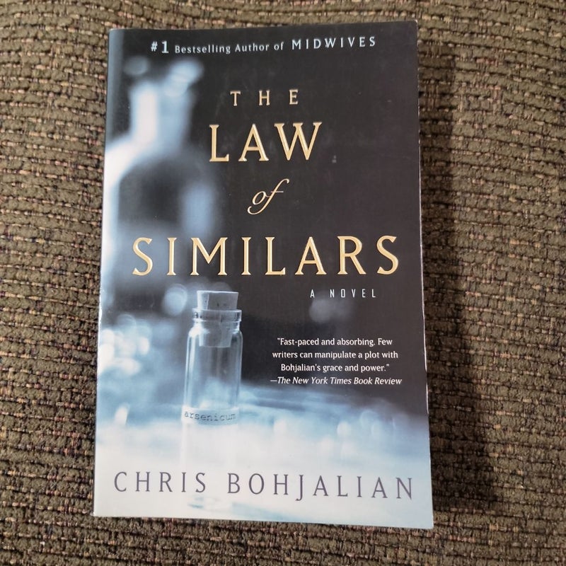 The Law of Similars