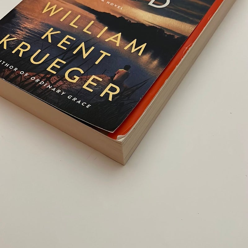 This Tender Land by William Kent Krueger, Paperback Pangobooks