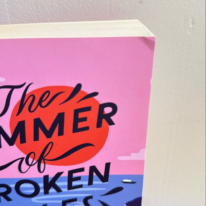 The Summer of Broken Rules