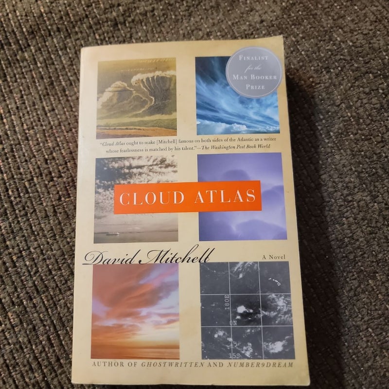 Cloud Atlas