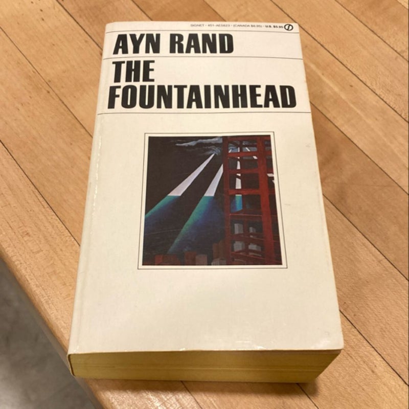 The Fountainhead