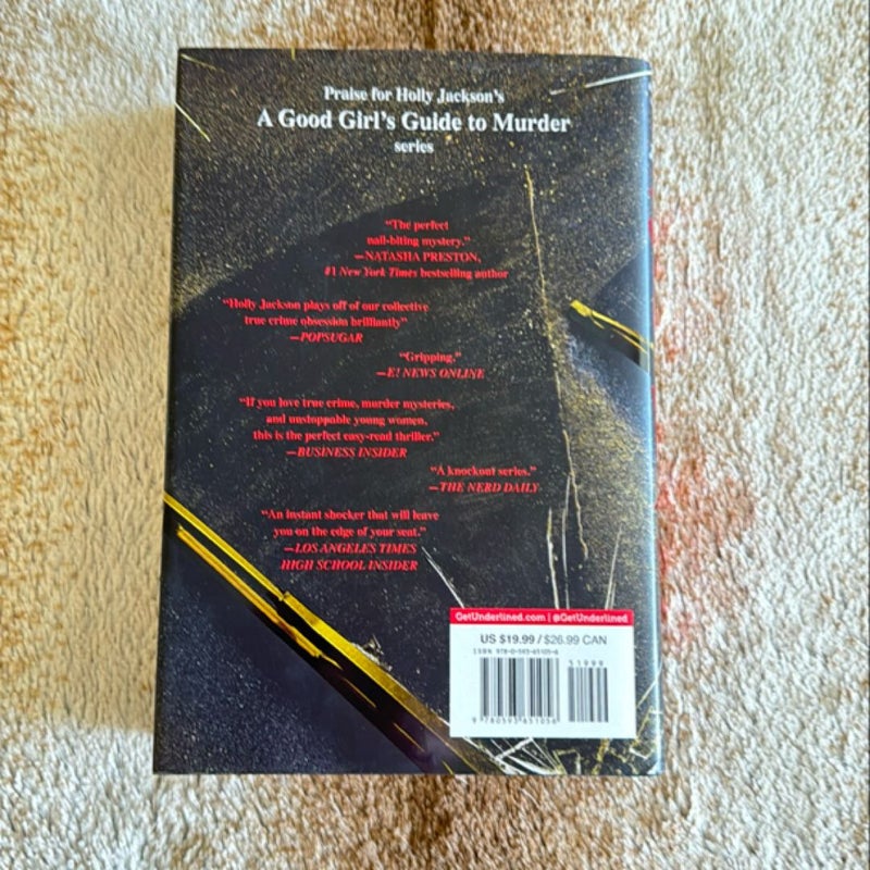 Five Survive *Barnes and Noble Exclusive Edition*