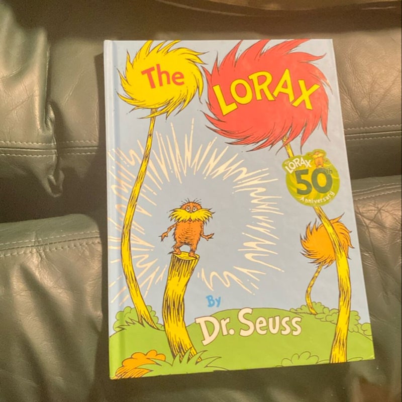 The Lorax