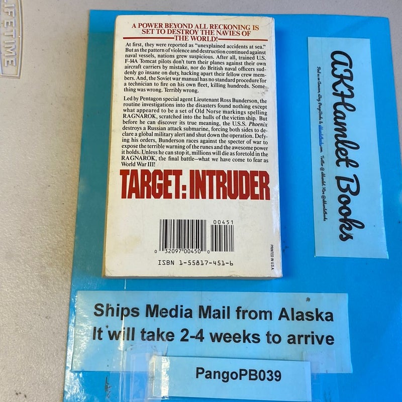 Target