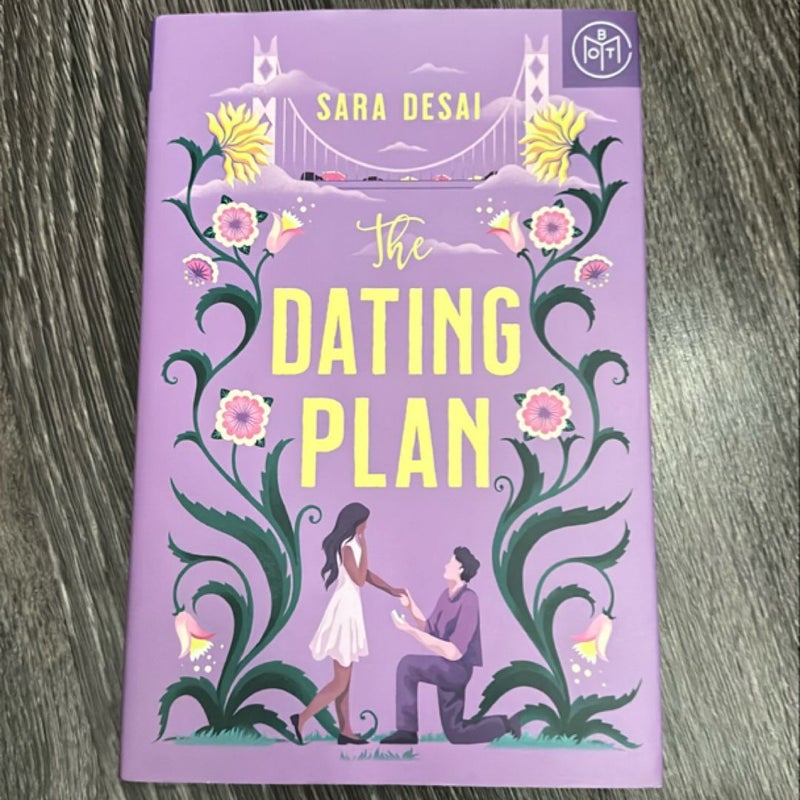 The Dating Plan