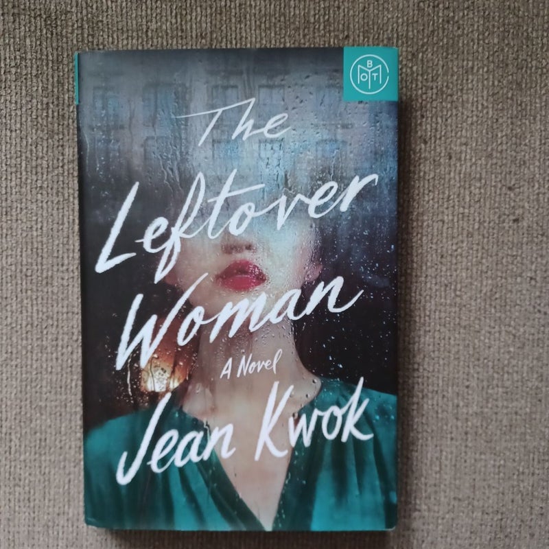 The Leftover Woman