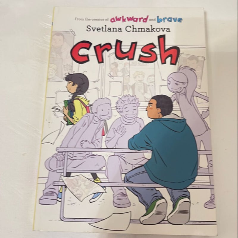 Crush