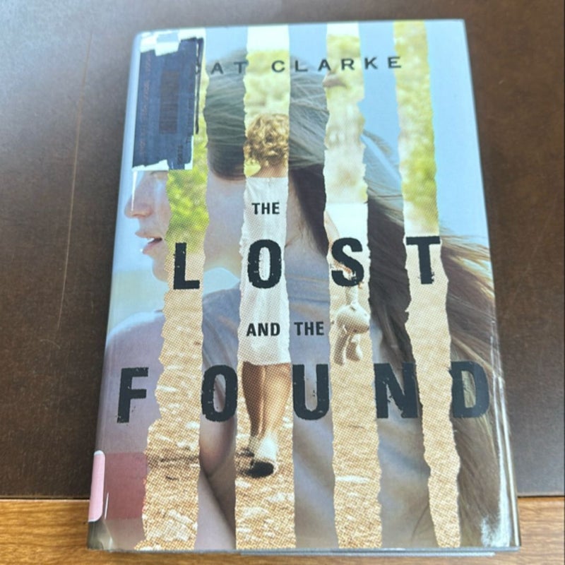 The Lost and the Found