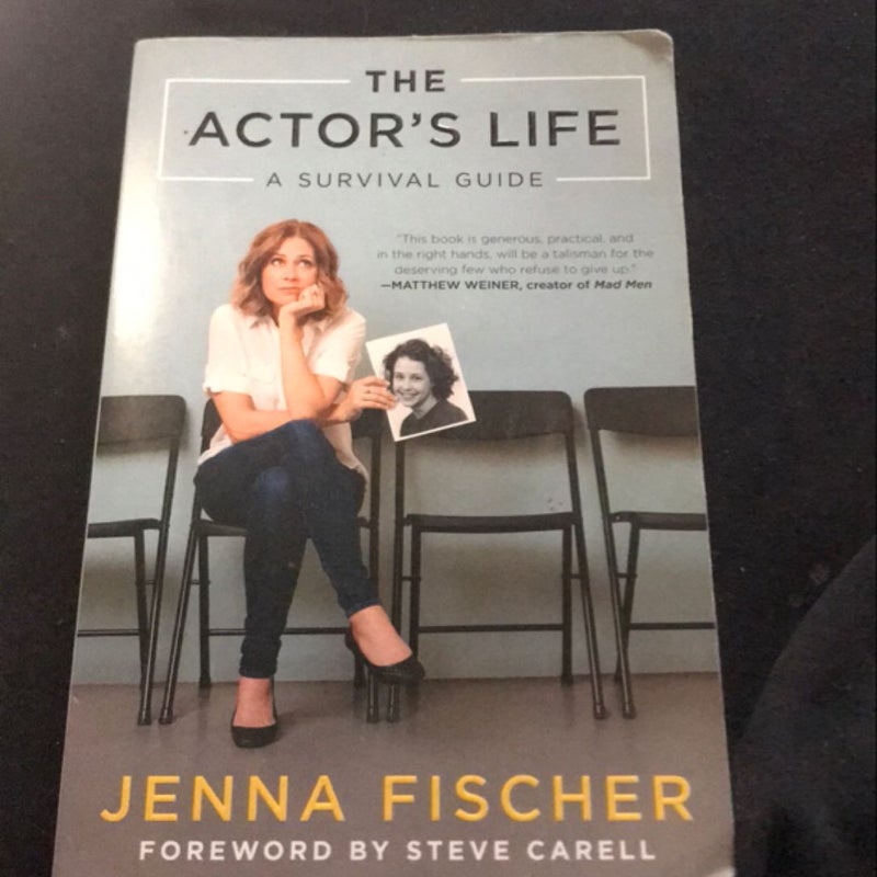 The Actor's Life