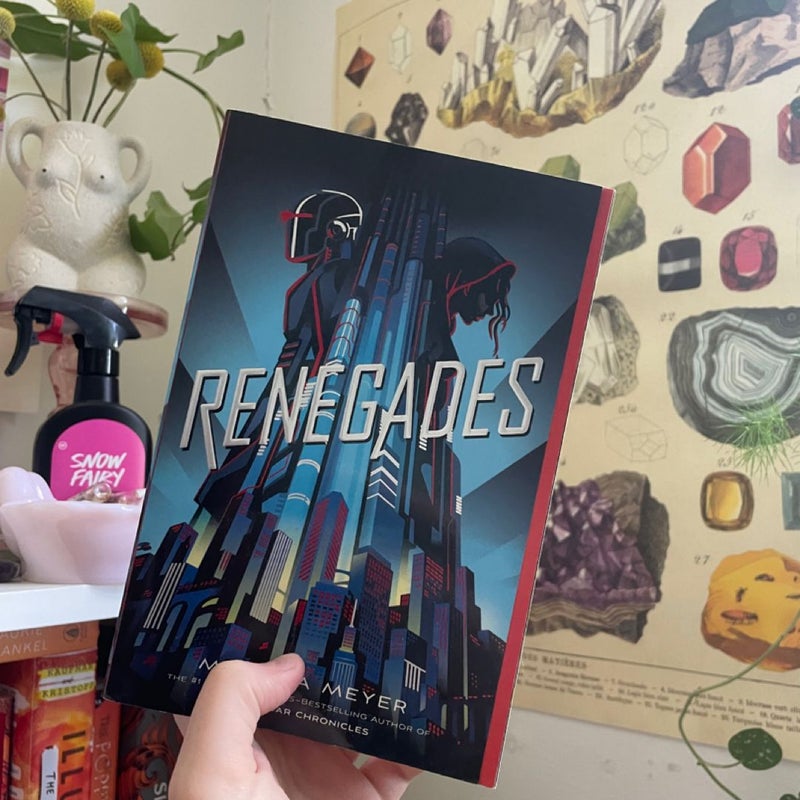 Renegades