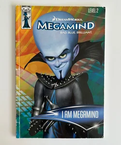Megamind, I am Megamind, Reader