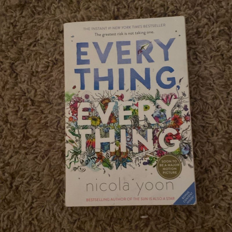 Everything, Everything