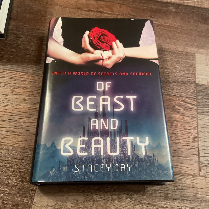 Of Beast and Beauty