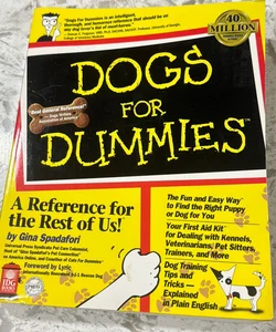 Dogs for Dummies