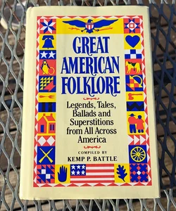 Great American Forklore