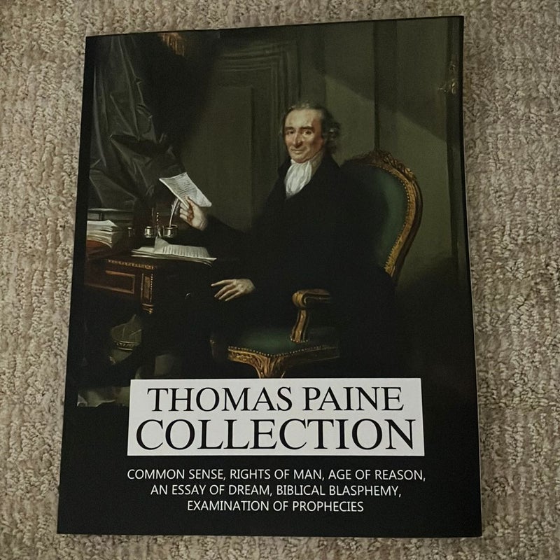 Thomas Paine Collection