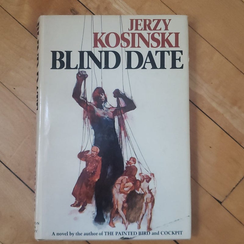 Blind Date
