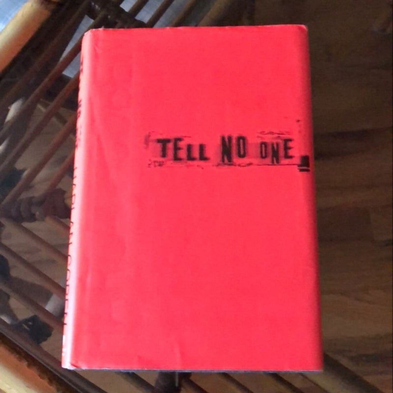 Tell No One
