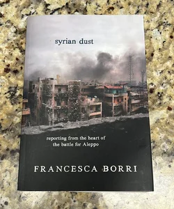 Syrian Dust