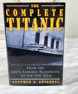 Complete Titanic